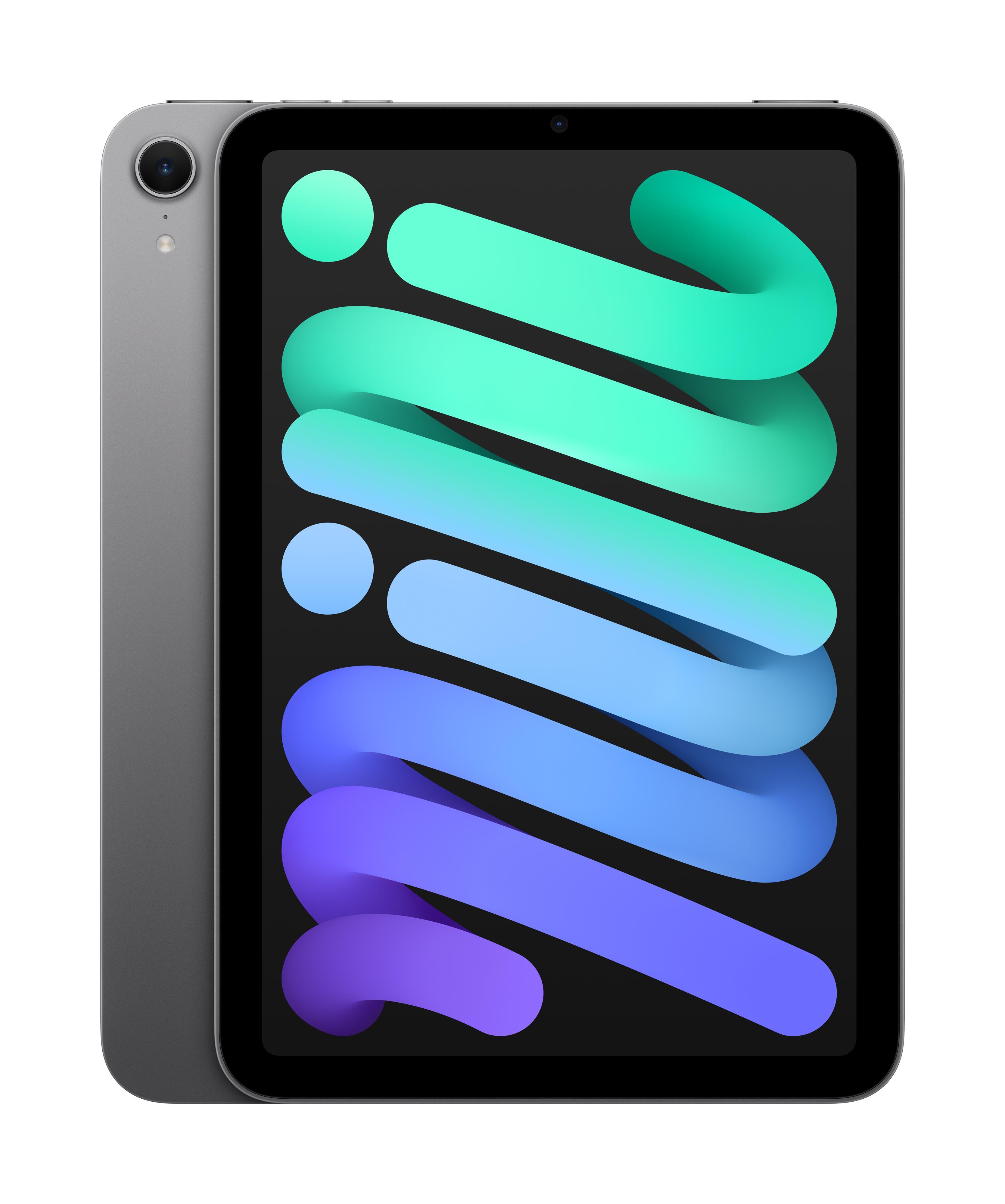 iPad mini 7th Gen